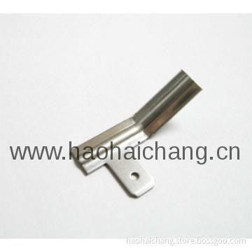 I Shaped Metal Bracket